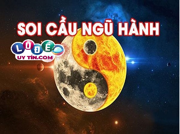 Hướng dẫn cách tính lô đề theo ngũ hành đánh luôn trúng