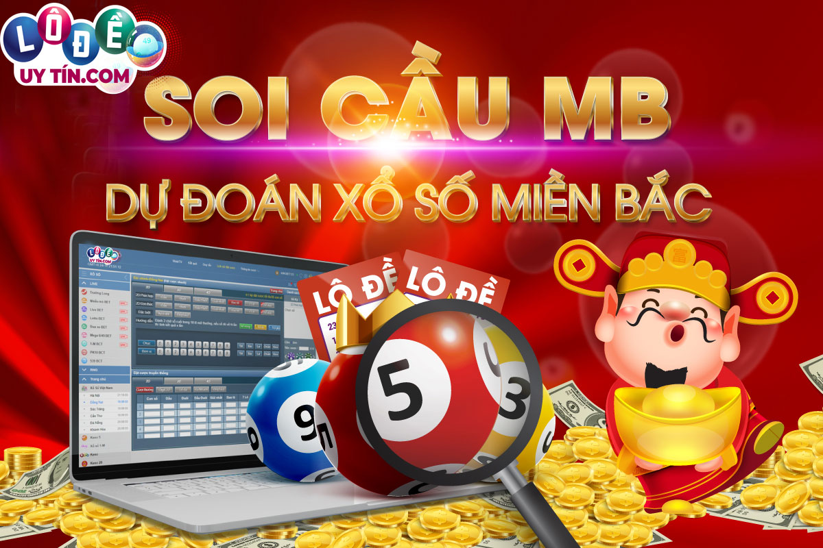 Dự đoán kết quả xổ số miền Bắc chính xác nhất từ chuyên gia 