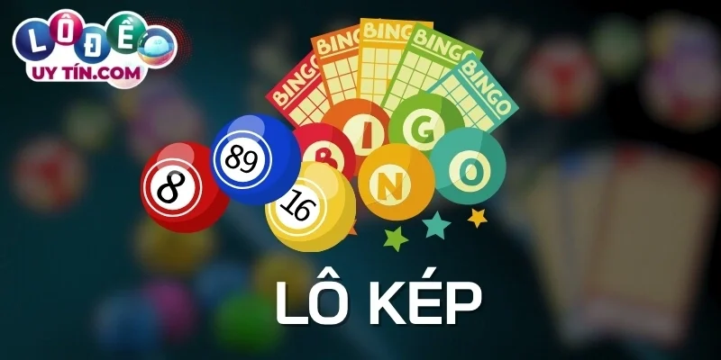 Lô kép: Chiến Thuật Đánh Số Đôi Bất Bại Từ Chuyên Gia Đặt Số 1 Tips đánh lô kép hiệu quả