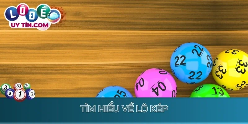 Lô kép: Chiến Thuật Đánh Số Đôi Bất Bại Từ Chuyên Gia Đặt Số 2 Tìm hiểu về lô kép
