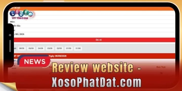 XosoPhatDat.com - Cung cấp dữ liệu thống kê chuẩn