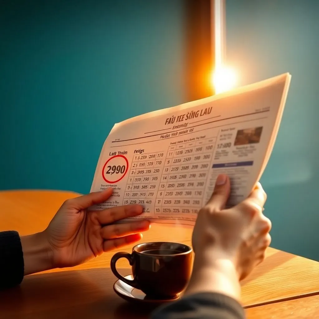 Phương Pháp Soi Cầu Và Câu Hỏi Thường Gặp